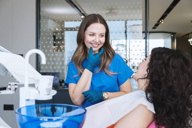 Why Choose Us for Your Dental Needs in North Branch, MN