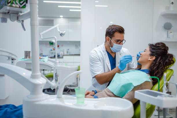 Best Sleep Apnea Treatment  in North Branch, MN