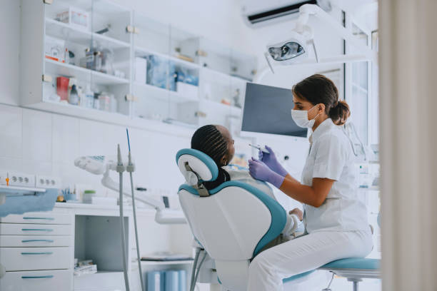 Professional  Holistic Dental Services in North Branch, MN