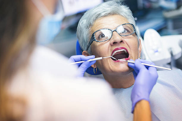 Oral Surgery in North Branch, MN