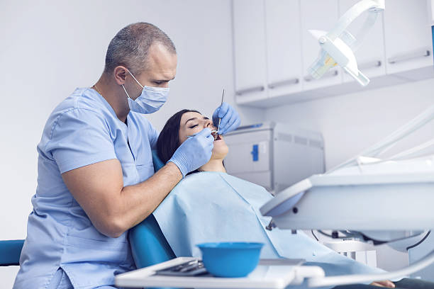 Sleep Apnea Treatment in North Branch, MN
